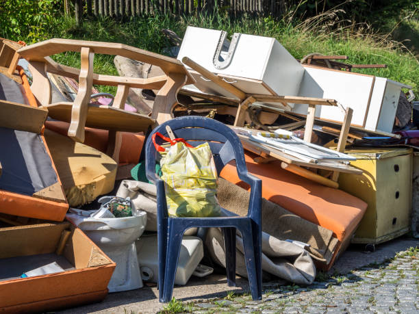 Best Retail Junk Removal  in Woodlake, VA